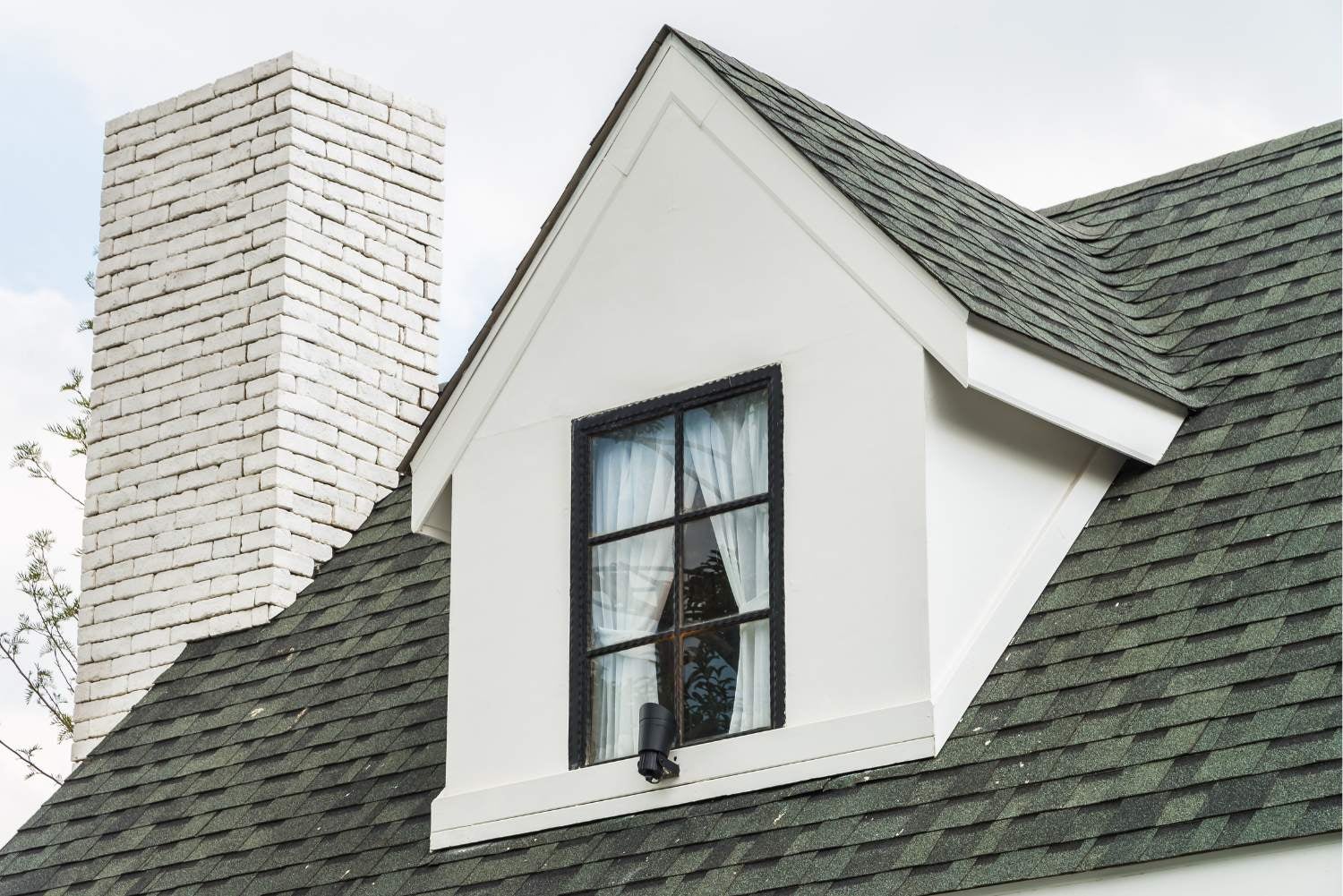 Roofing Exterior