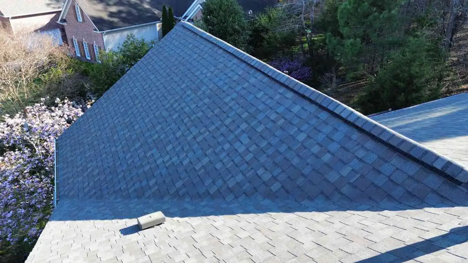 Residential Roof