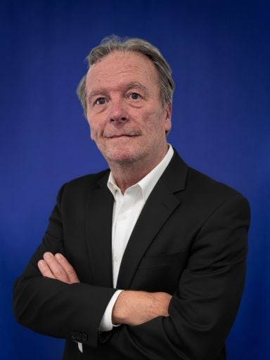 Mike Weatherman