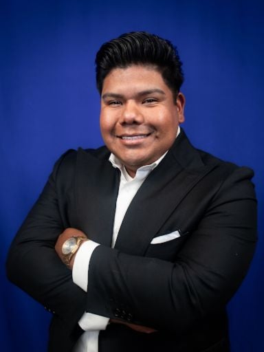 Sergio Rosas