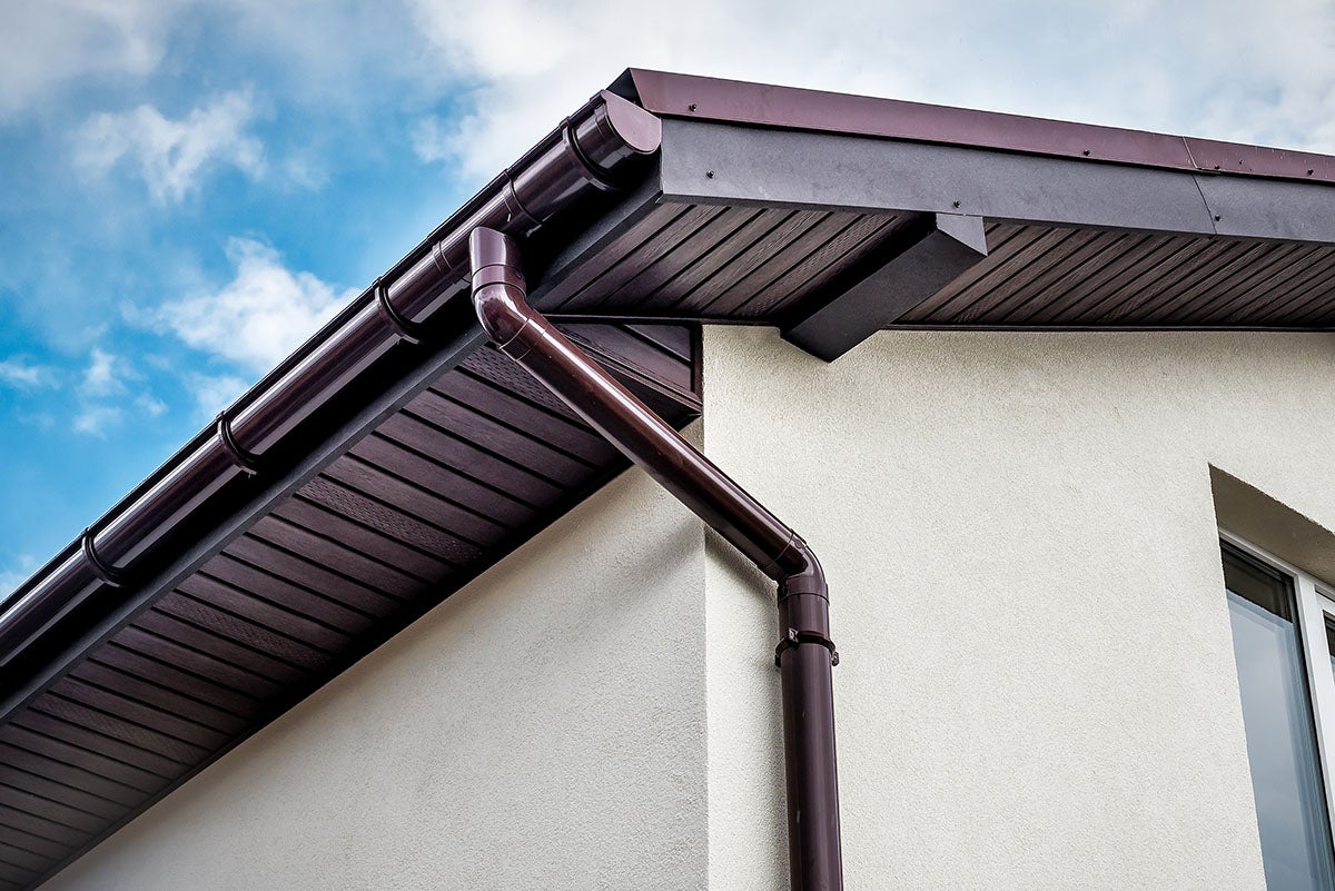 Gutter Replacement Services